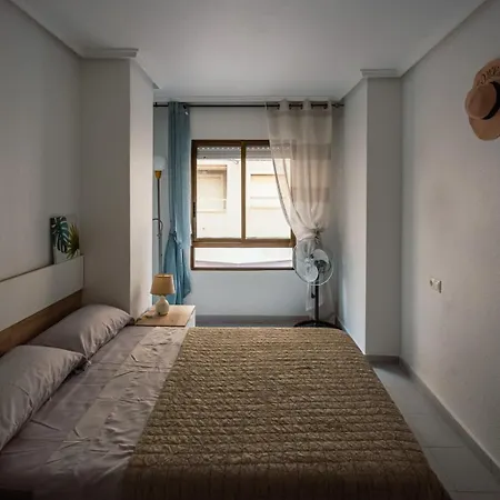Apartment Ramon Gallud Id143 Torrevieja